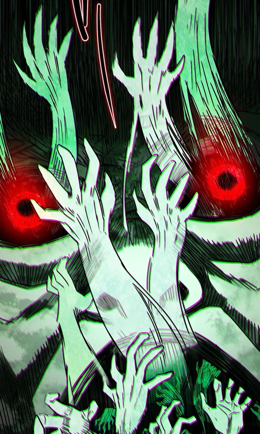 Tranh Thủ Kiếm Chác Ở Thế Giới Quỷ Dị Thì Làm Sao? Chap 20 - Next Chap 21