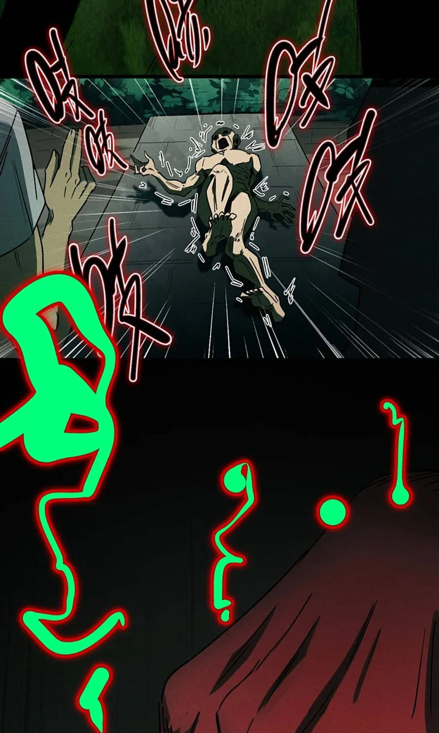 Tranh Thủ Kiếm Chác Ở Thế Giới Quỷ Dị Thì Làm Sao? Chap 20 - Next Chap 21
