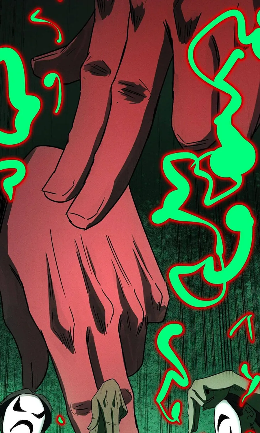 Tranh Thủ Kiếm Chác Ở Thế Giới Quỷ Dị Thì Làm Sao? Chap 20 - Next Chap 21