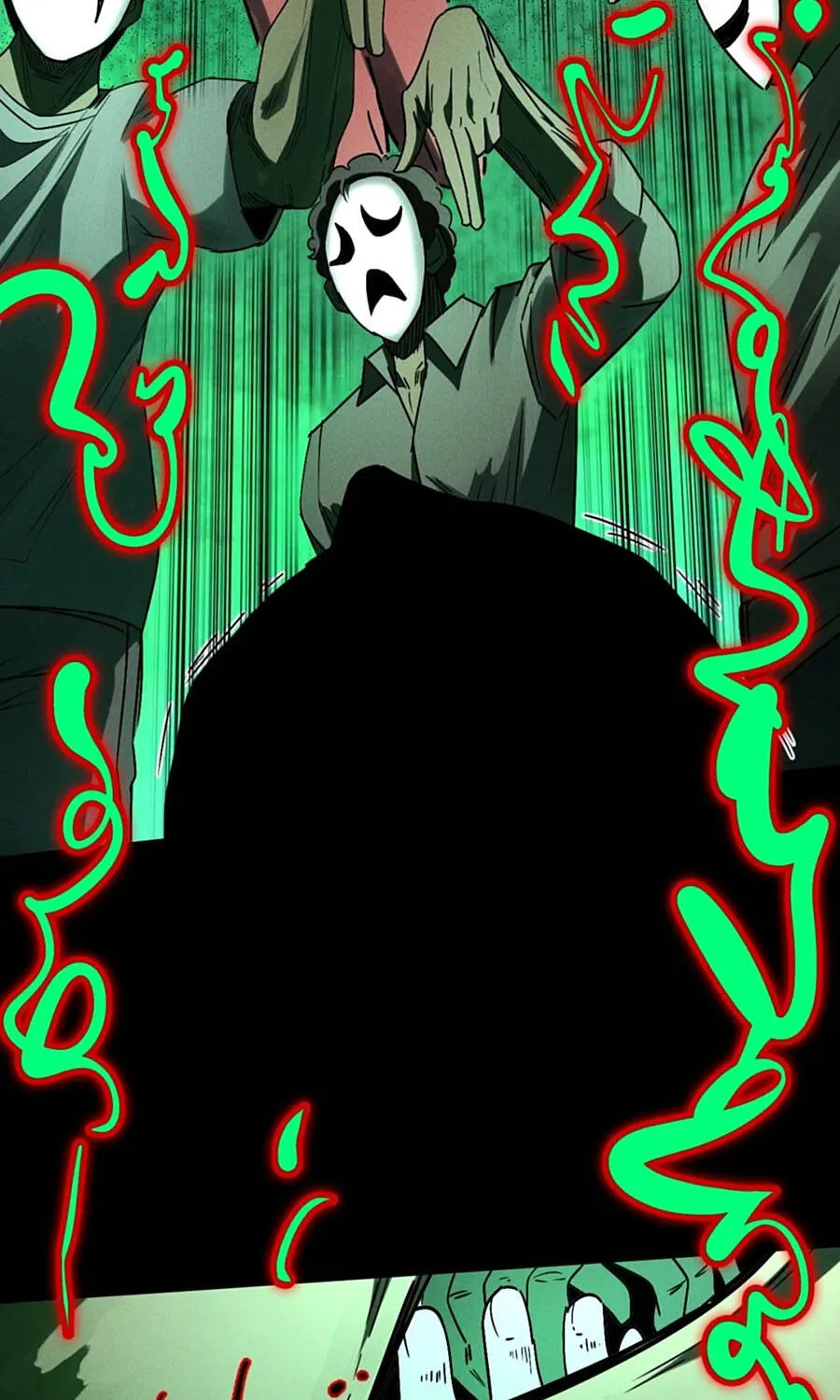 Tranh Thủ Kiếm Chác Ở Thế Giới Quỷ Dị Thì Làm Sao? Chap 20 - Next Chap 21