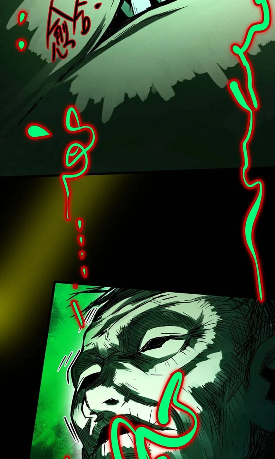 Tranh Thủ Kiếm Chác Ở Thế Giới Quỷ Dị Thì Làm Sao? Chap 20 - Next Chap 21