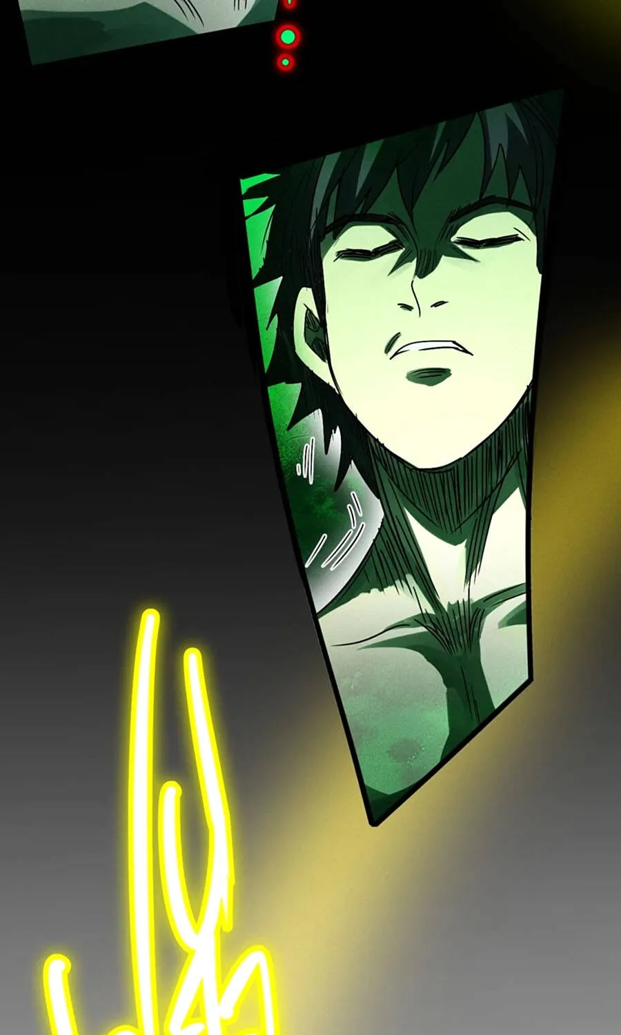 Tranh Thủ Kiếm Chác Ở Thế Giới Quỷ Dị Thì Làm Sao? Chap 20 - Next Chap 21