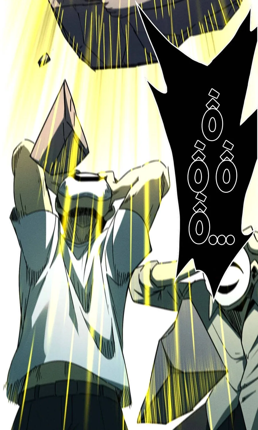 Tranh Thủ Kiếm Chác Ở Thế Giới Quỷ Dị Thì Làm Sao? Chap 20 - Next Chap 21