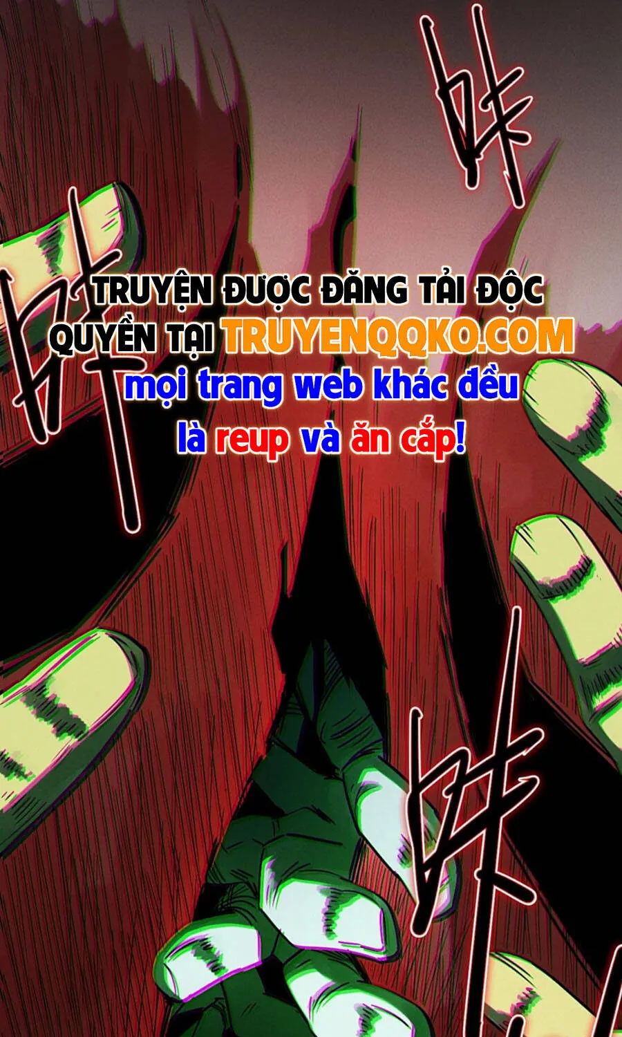 Tranh Thủ Kiếm Chác Ở Thế Giới Quỷ Dị Thì Làm Sao? Chap 20 - Next Chap 21