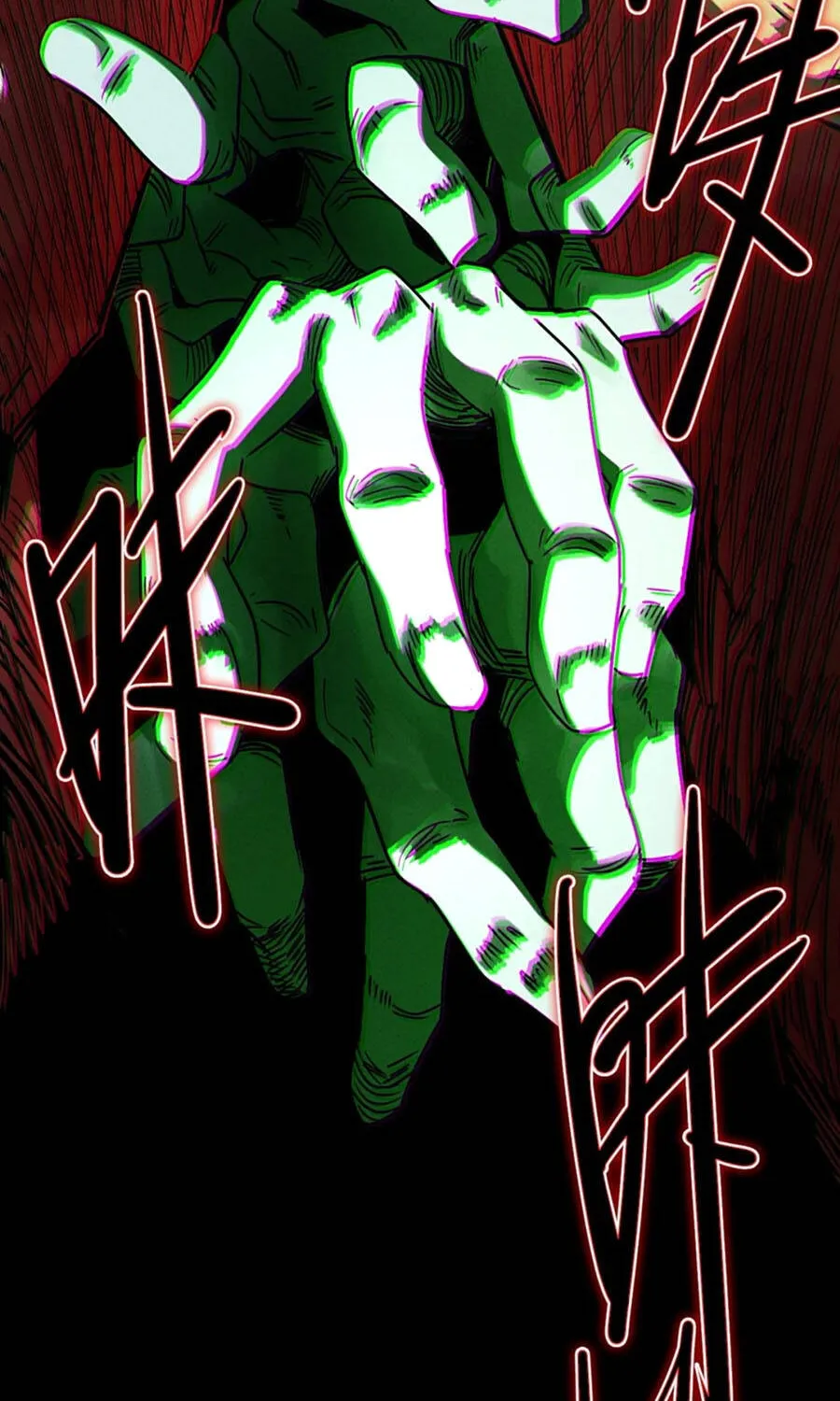 Tranh Thủ Kiếm Chác Ở Thế Giới Quỷ Dị Thì Làm Sao? Chap 20 - Next Chap 21