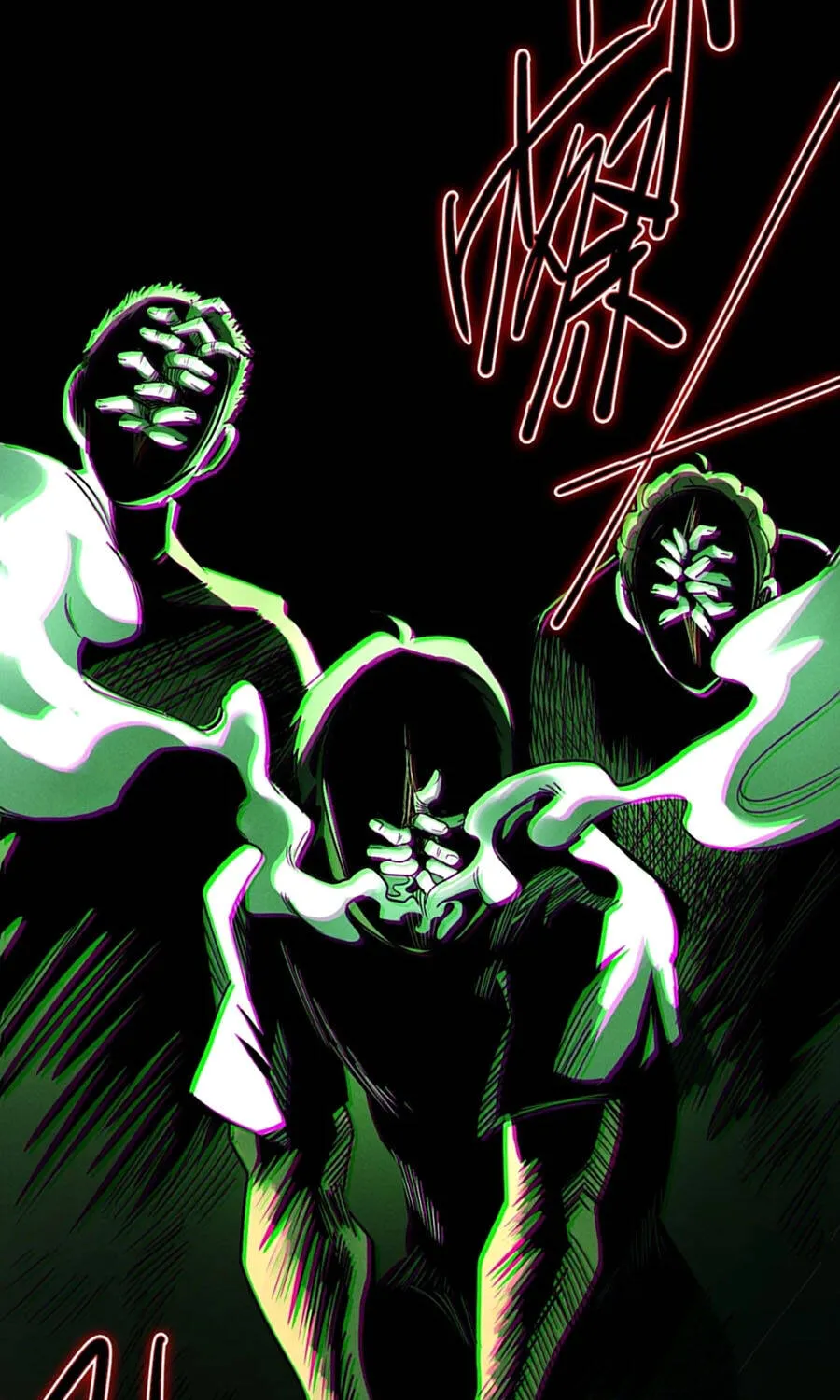 Tranh Thủ Kiếm Chác Ở Thế Giới Quỷ Dị Thì Làm Sao? Chap 20 - Next Chap 21