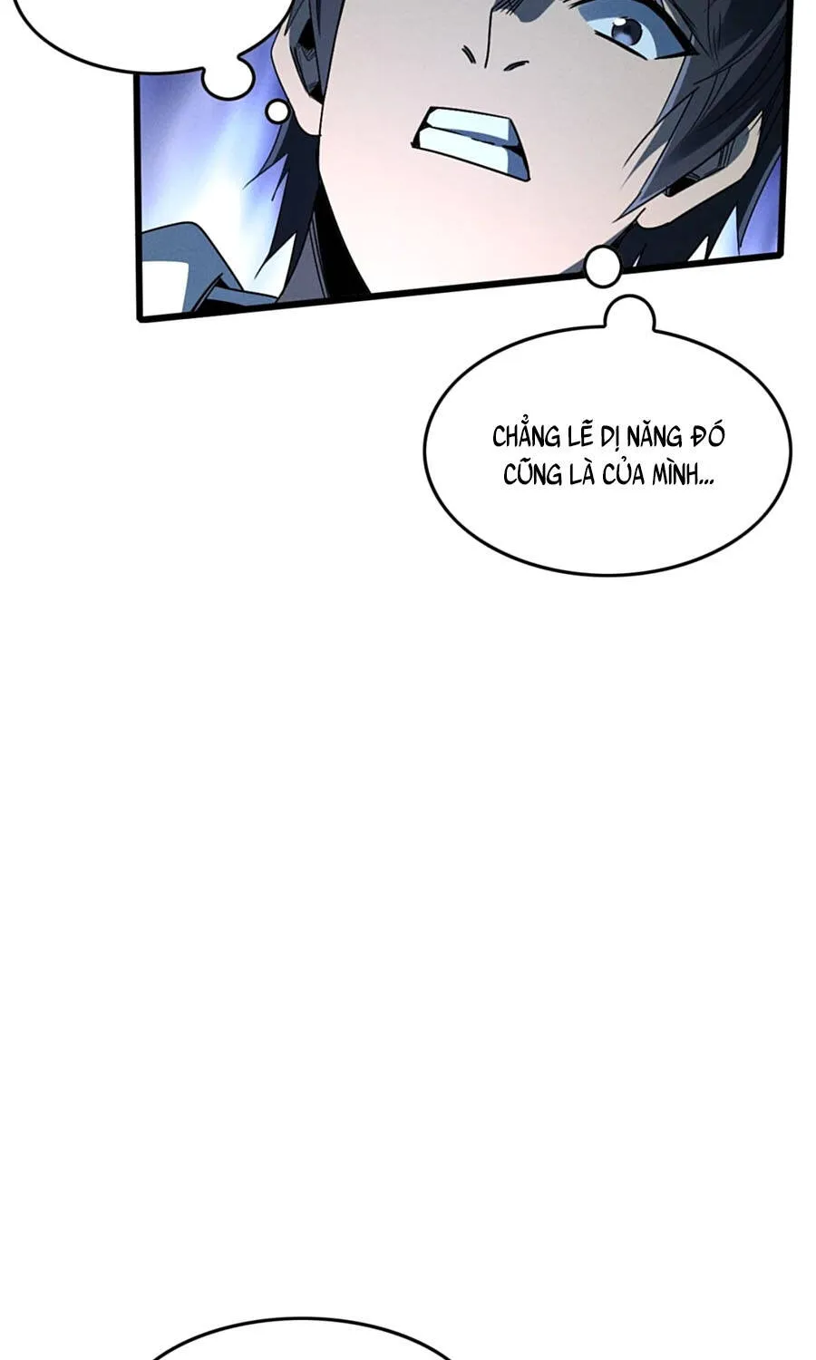Tranh Thủ Kiếm Chác Ở Thế Giới Quỷ Dị Thì Làm Sao? Chap 20 - Next Chap 21