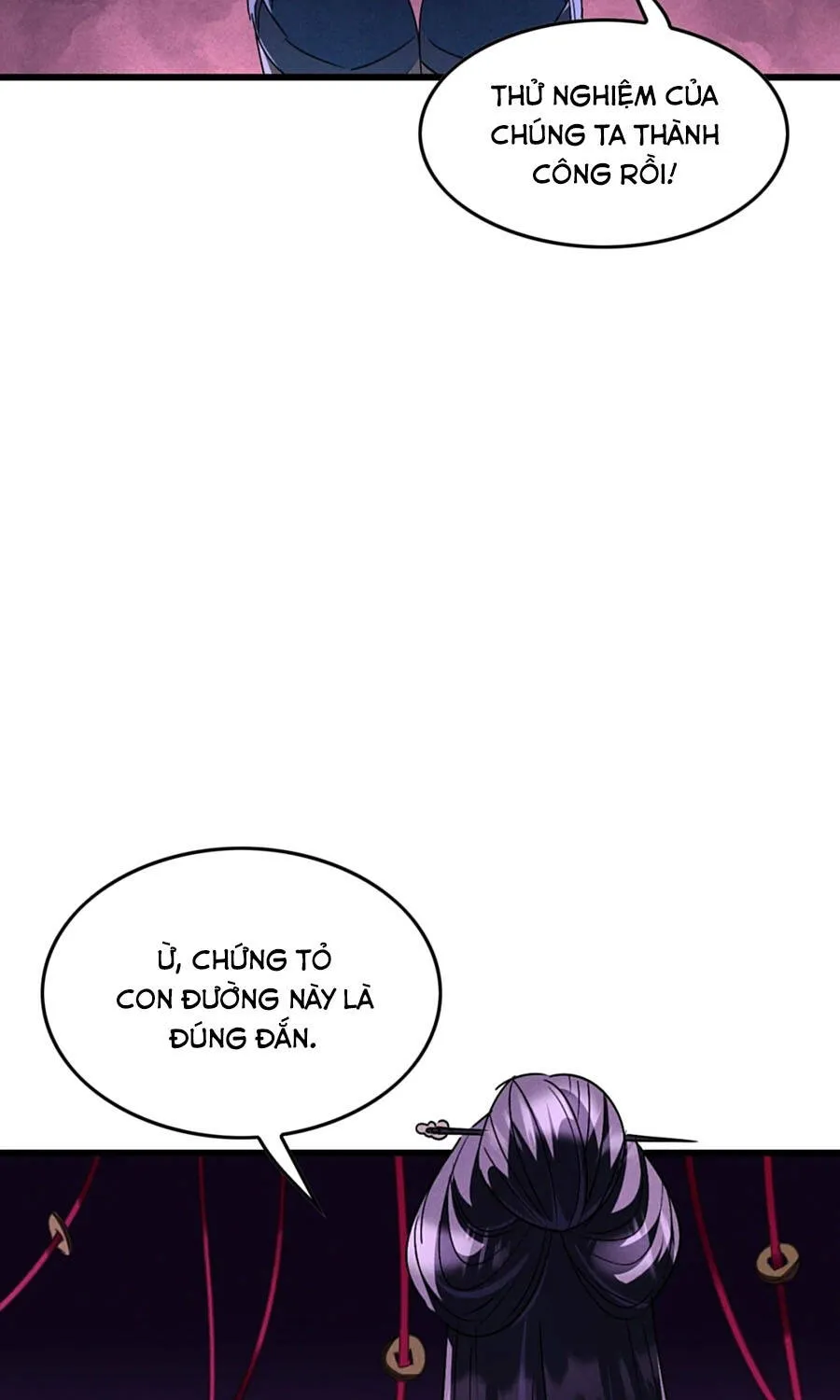Tranh Thủ Kiếm Chác Ở Thế Giới Quỷ Dị Thì Làm Sao? Chap 20 - Next Chap 21
