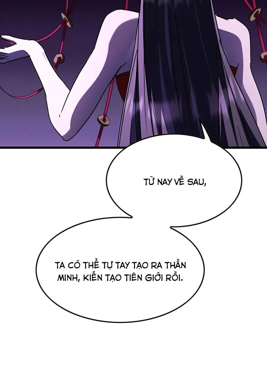 Tranh Thủ Kiếm Chác Ở Thế Giới Quỷ Dị Thì Làm Sao? Chap 20 - Next Chap 21