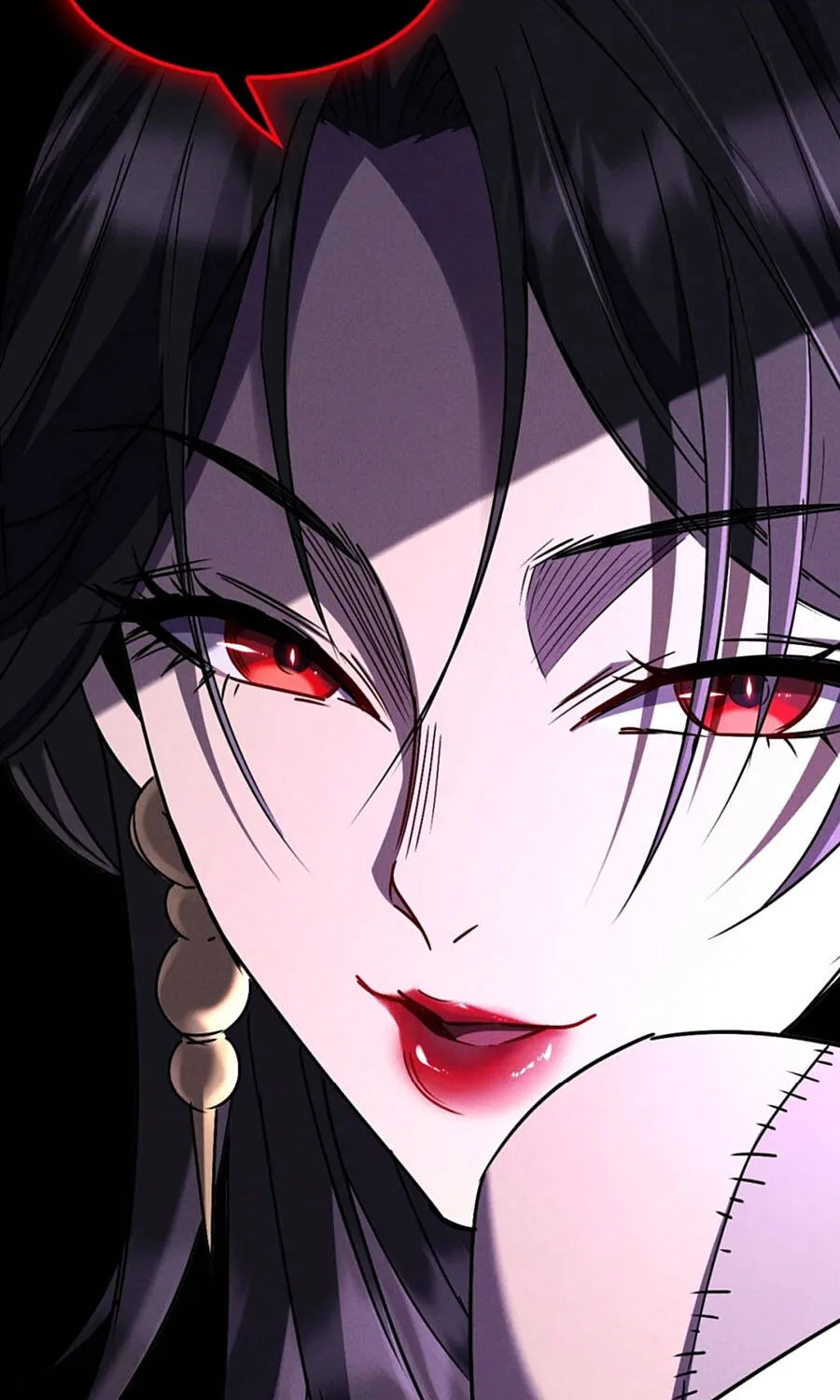 Tranh Thủ Kiếm Chác Ở Thế Giới Quỷ Dị Thì Làm Sao? Chap 20 - Next Chap 21