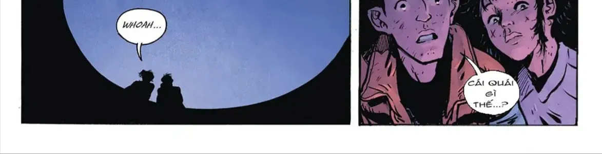 Transformer 2023 (Skybound) Chap 1 - Next Chap 2