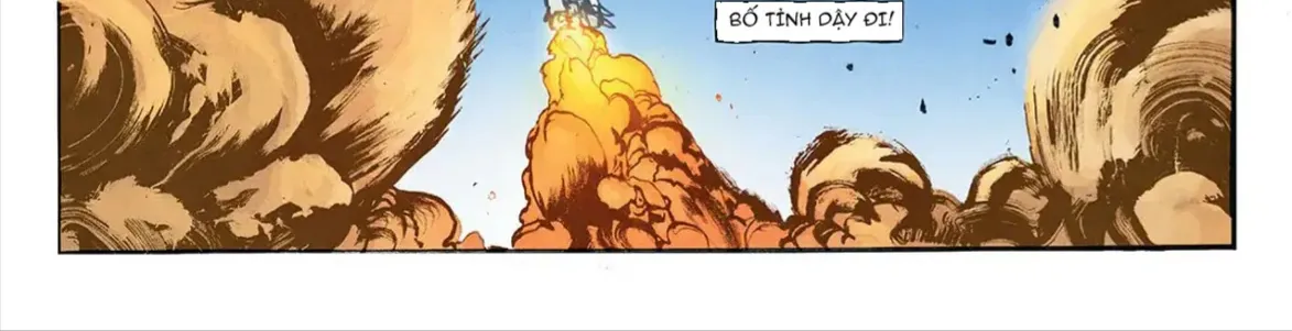 Transformer 2023 (Skybound) Chap 1 - Next Chap 2