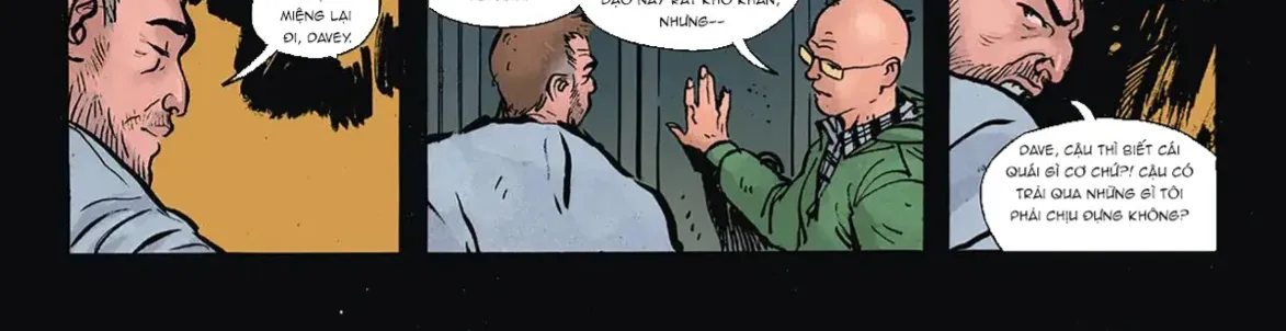 Transformer 2023 (Skybound) Chap 1 - Next Chap 2
