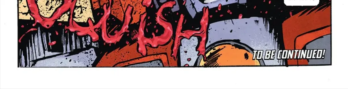 Transformer 2023 (Skybound) Chap 1 - Next Chap 2