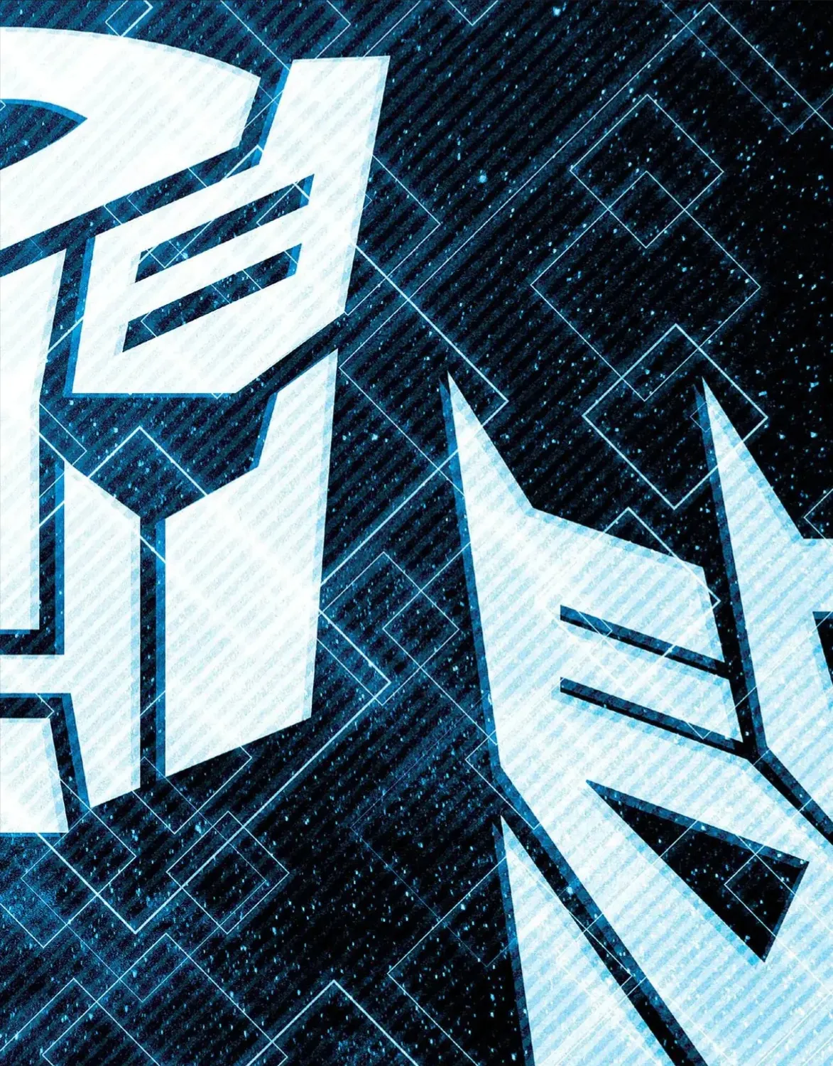 Transformer 2023 (Skybound) Chap 1 - Next Chap 2