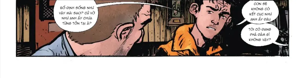 Transformer 2023 (Skybound) Chap 1 - Next Chap 2