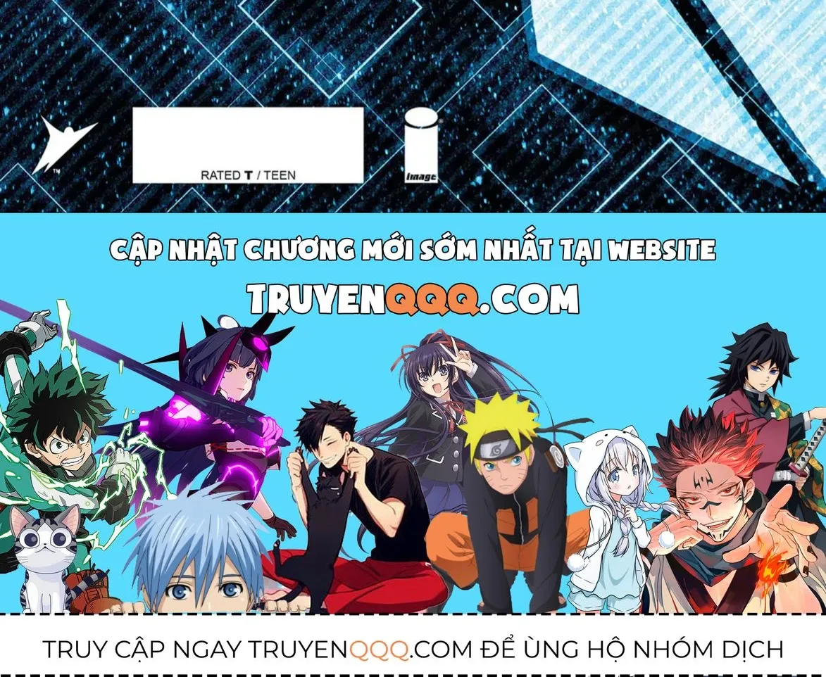 Transformer 2023 (Skybound) Chap 1 - Next Chap 2