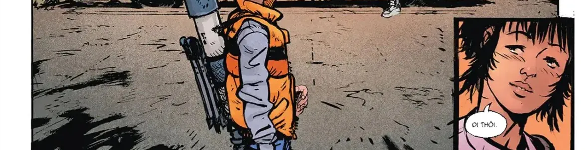 Transformer 2023 (Skybound) Chap 1 - Next Chap 2