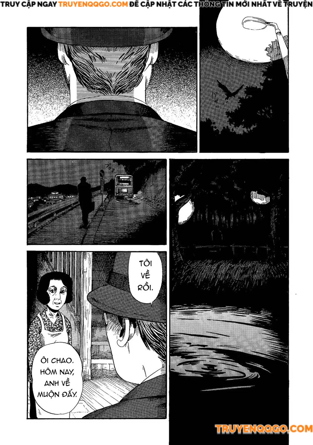 Trẻ Con, Đừng Chơi Trong Bóng Tối Chap 1 - Next Chap 2