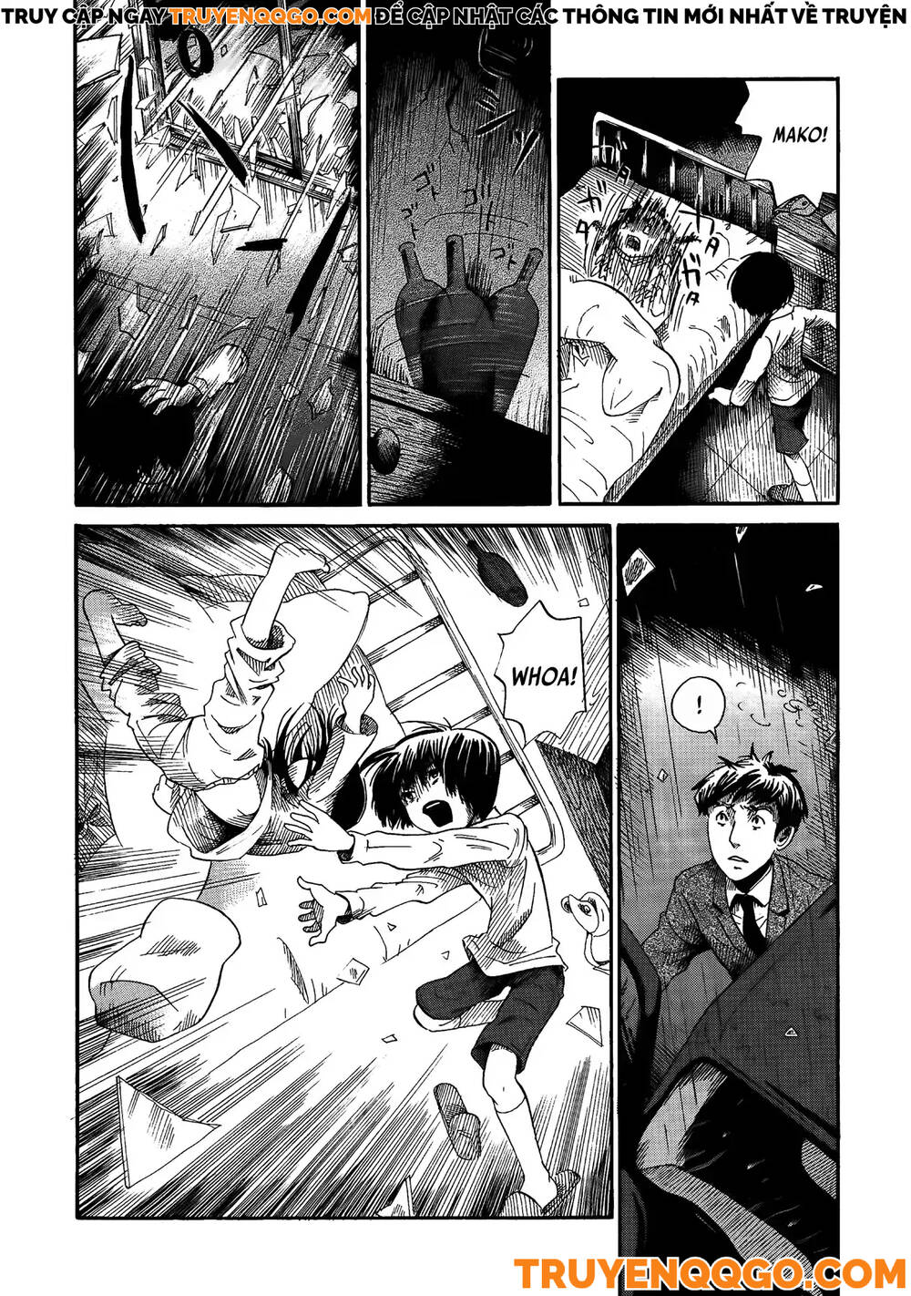 Trẻ Con, Đừng Chơi Trong Bóng Tối Chap 1 - Next Chap 2