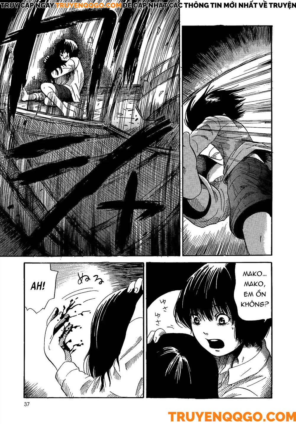 Trẻ Con, Đừng Chơi Trong Bóng Tối Chap 1 - Next Chap 2