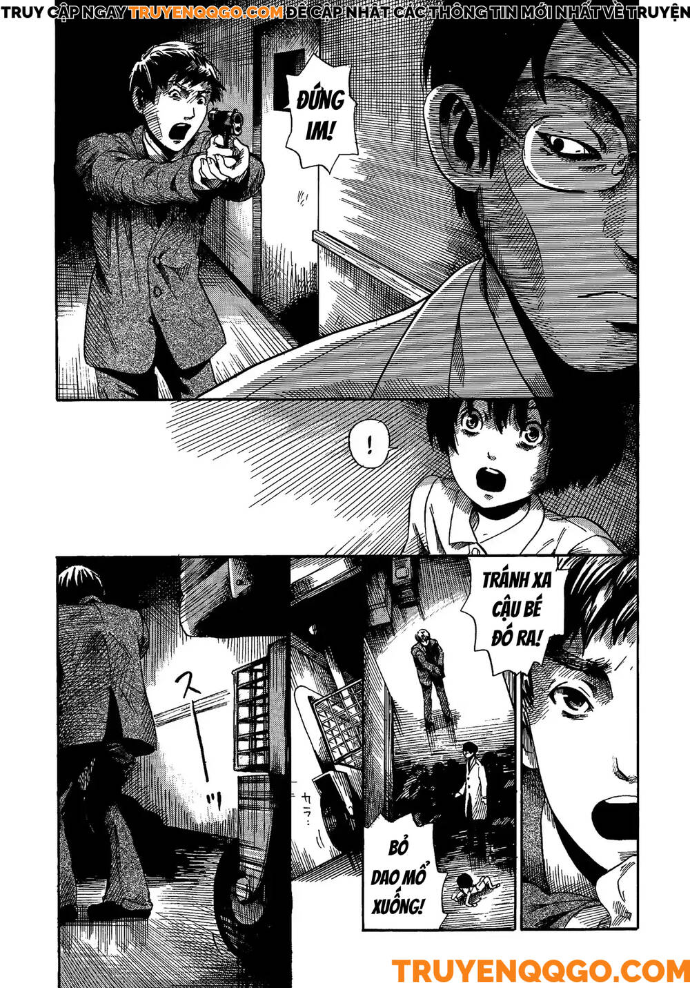 Trẻ Con, Đừng Chơi Trong Bóng Tối Chap 1 - Next Chap 2