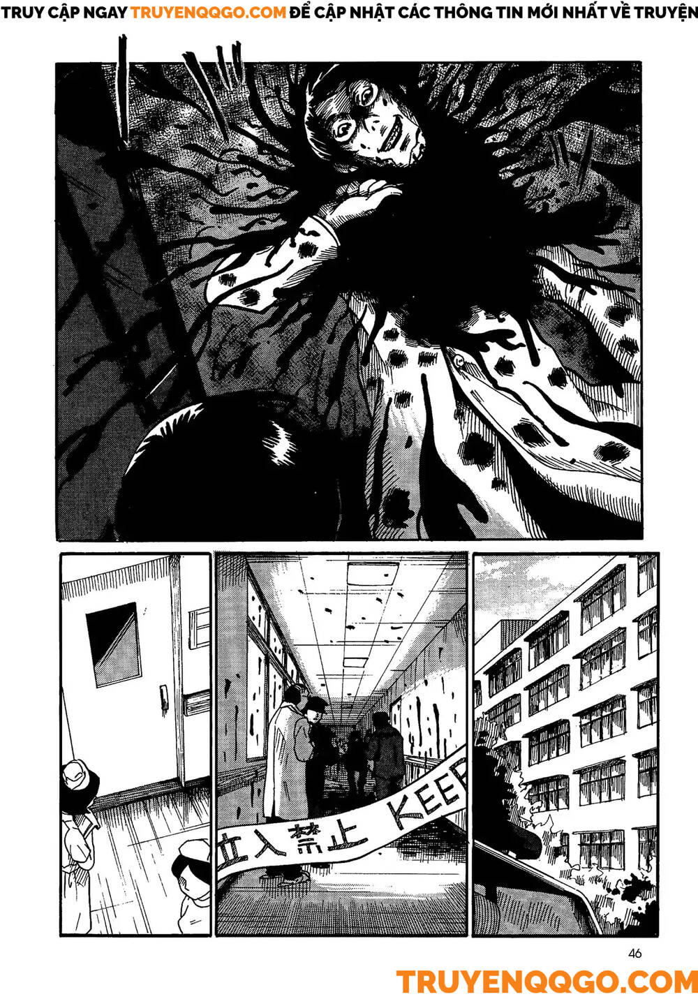 Trẻ Con, Đừng Chơi Trong Bóng Tối Chap 1 - Next Chap 2