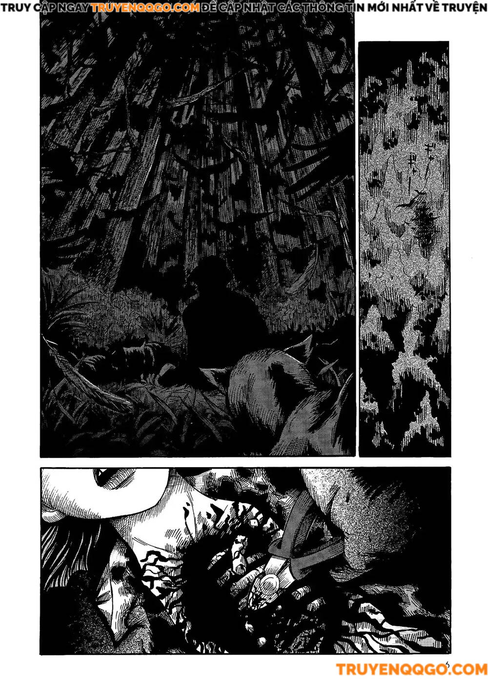 Trẻ Con, Đừng Chơi Trong Bóng Tối Chap 1 - Next Chap 2