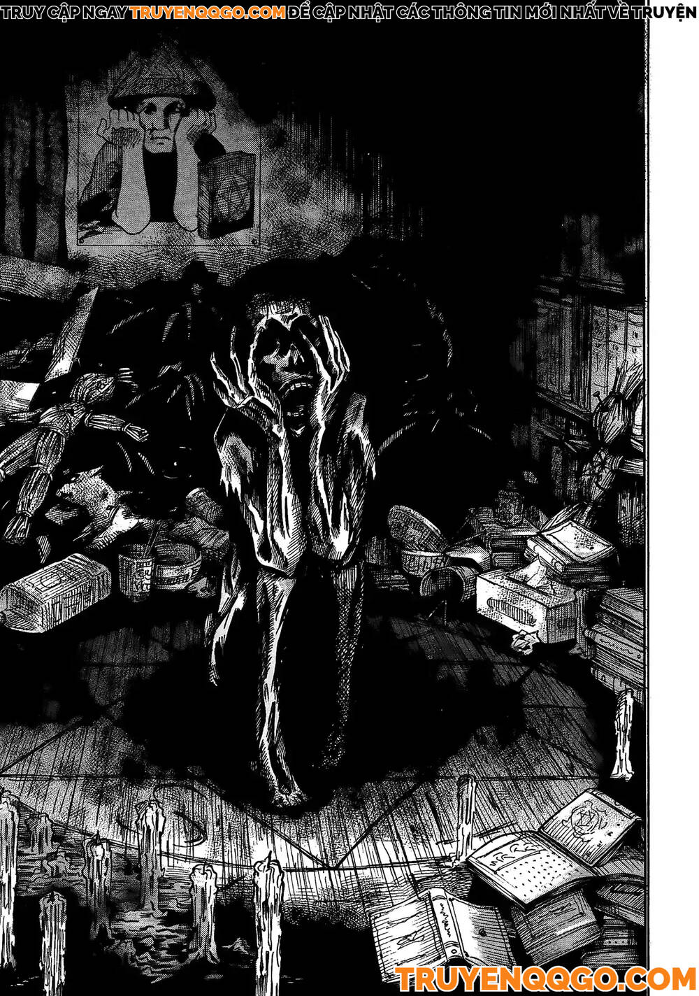 Trẻ Con, Đừng Chơi Trong Bóng Tối Chap 1 - Next Chap 2