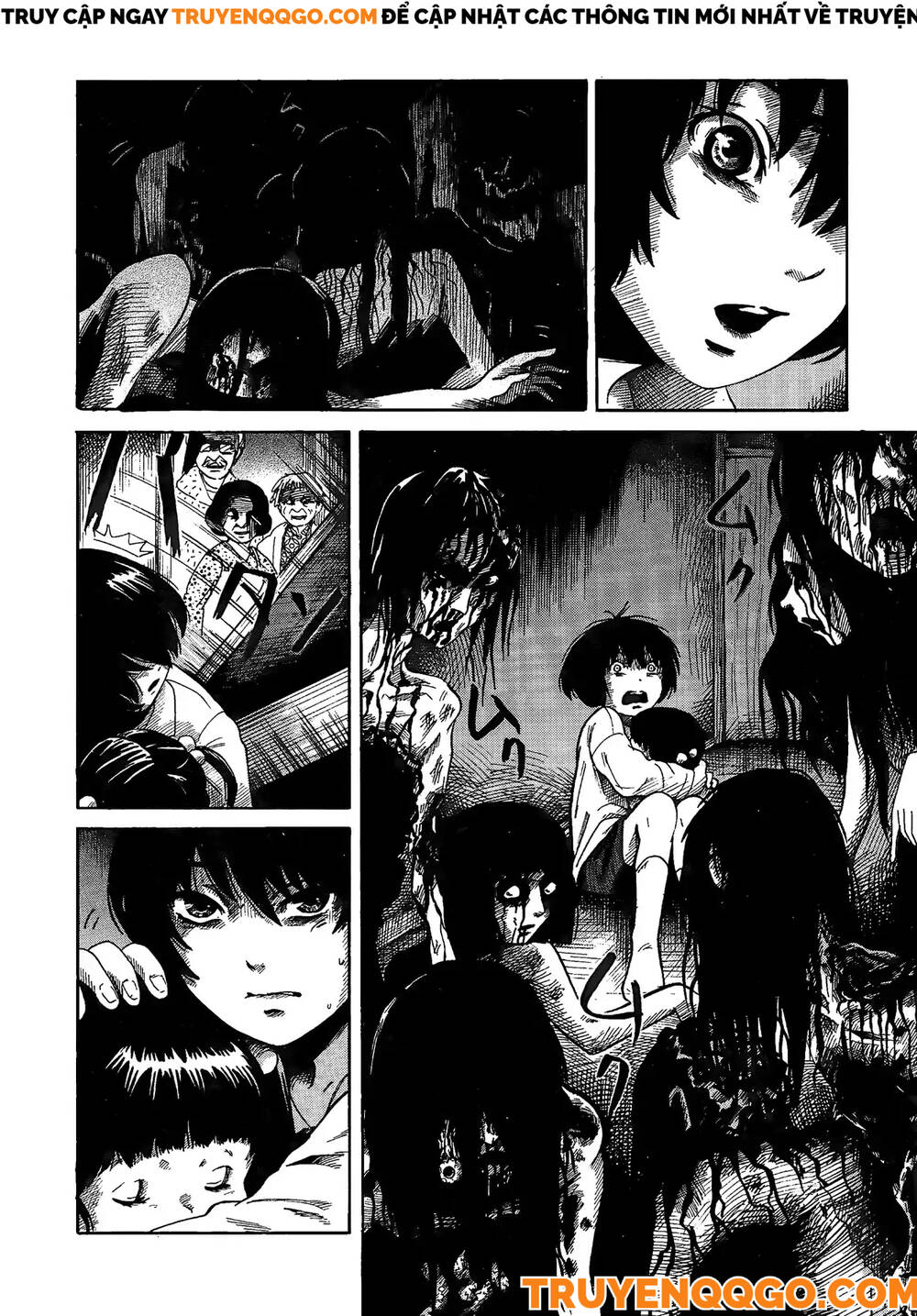 Trẻ Con, Đừng Chơi Trong Bóng Tối Chap 1 - Next Chap 2