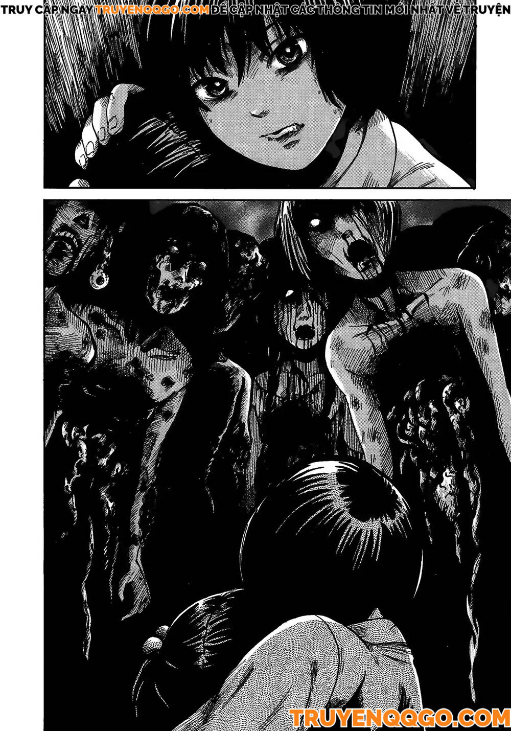 Trẻ Con, Đừng Chơi Trong Bóng Tối Chap 1 - Next Chap 2