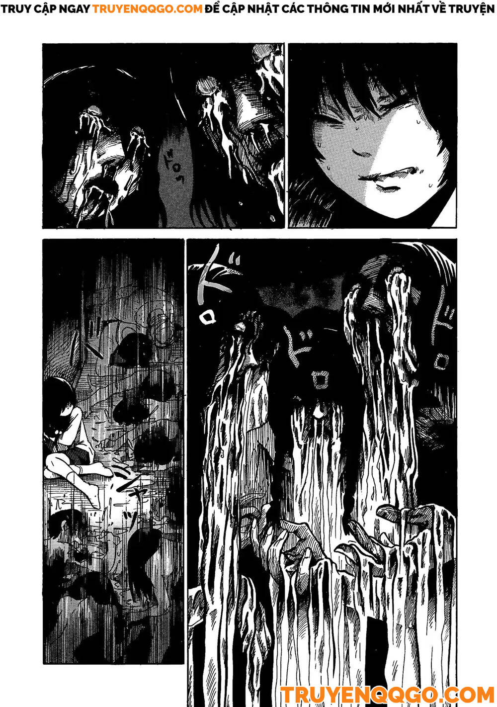 Trẻ Con, Đừng Chơi Trong Bóng Tối Chap 1 - Next Chap 2