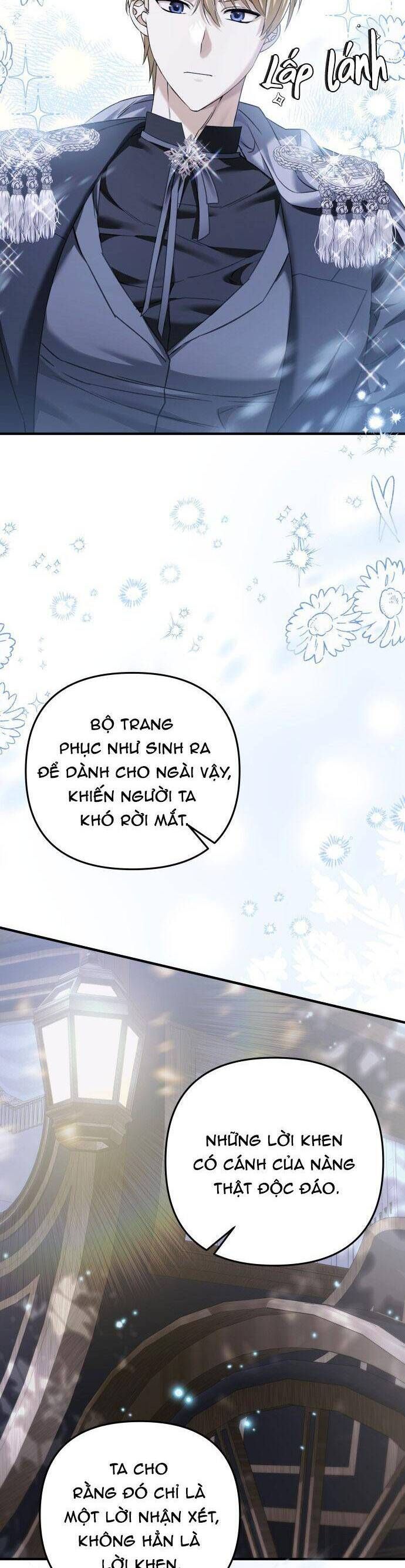 Trên Danh Nghĩa Vợ Chồng Chap 10 - Next Chap 11
