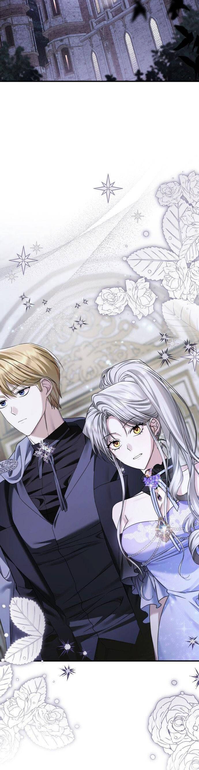 Trên Danh Nghĩa Vợ Chồng Chap 10 - Next Chap 11