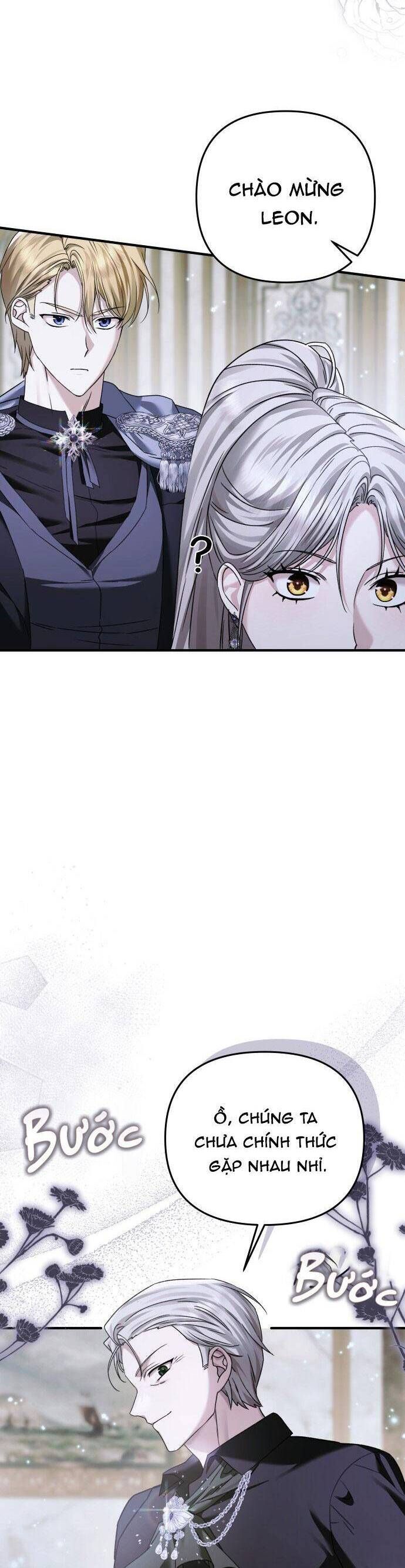 Trên Danh Nghĩa Vợ Chồng Chap 10 - Next Chap 11