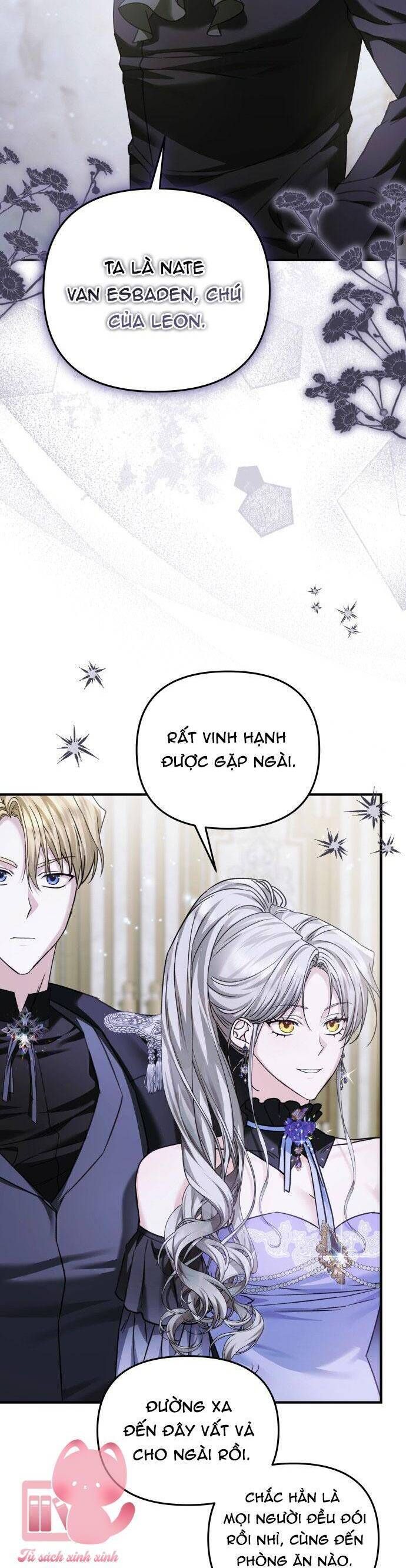 Trên Danh Nghĩa Vợ Chồng Chap 10 - Next Chap 11