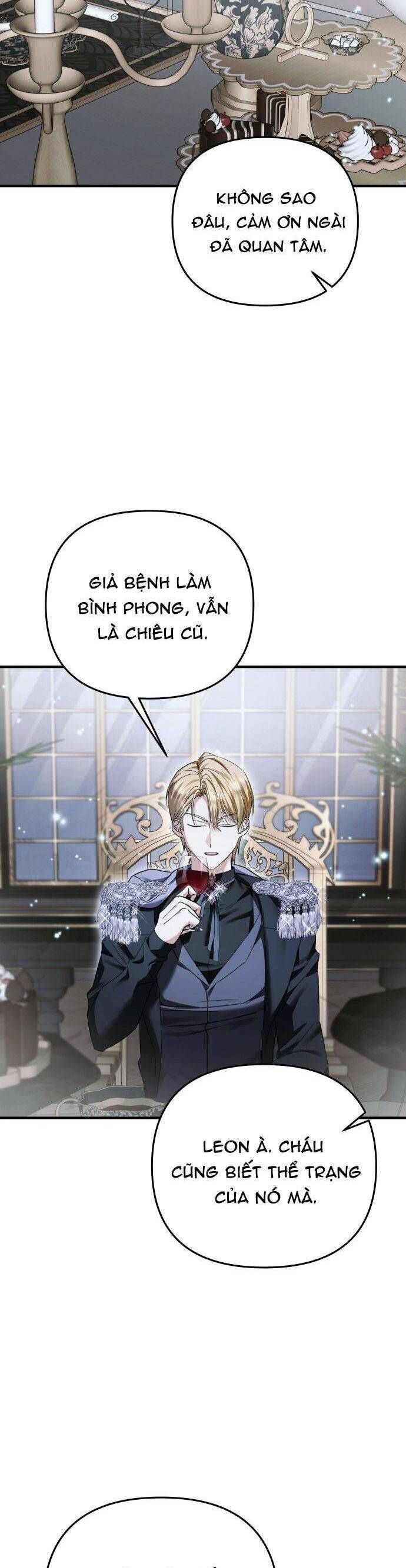 Trên Danh Nghĩa Vợ Chồng Chap 10 - Next Chap 11