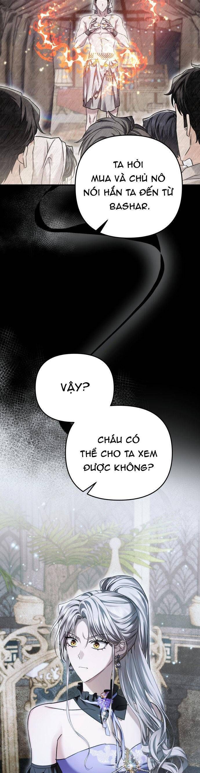 Trên Danh Nghĩa Vợ Chồng Chap 10 - Next Chap 11