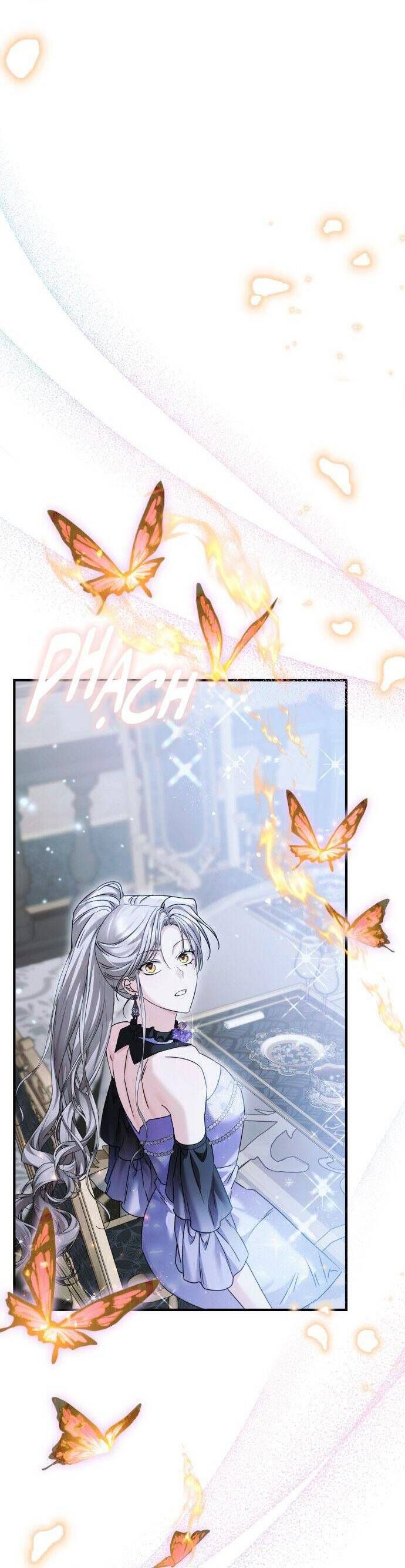 Trên Danh Nghĩa Vợ Chồng Chap 10 - Next Chap 11