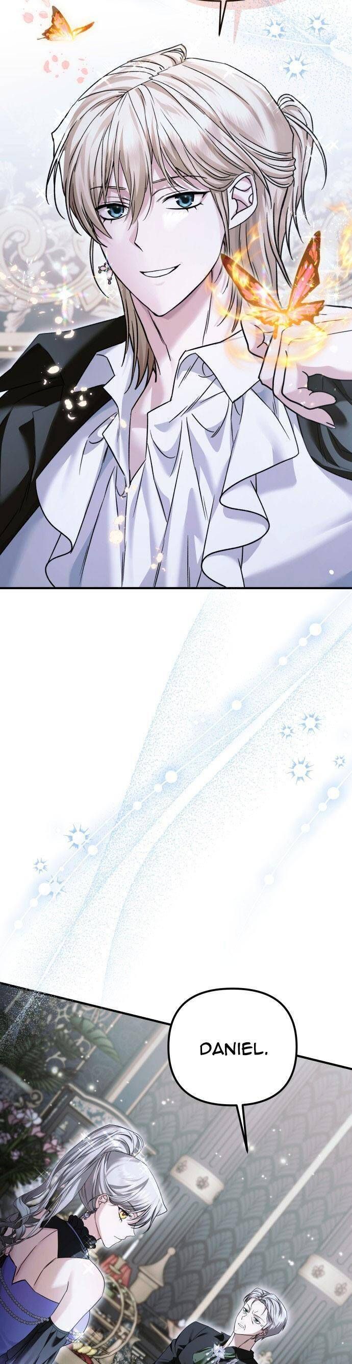 Trên Danh Nghĩa Vợ Chồng Chap 10 - Next Chap 11