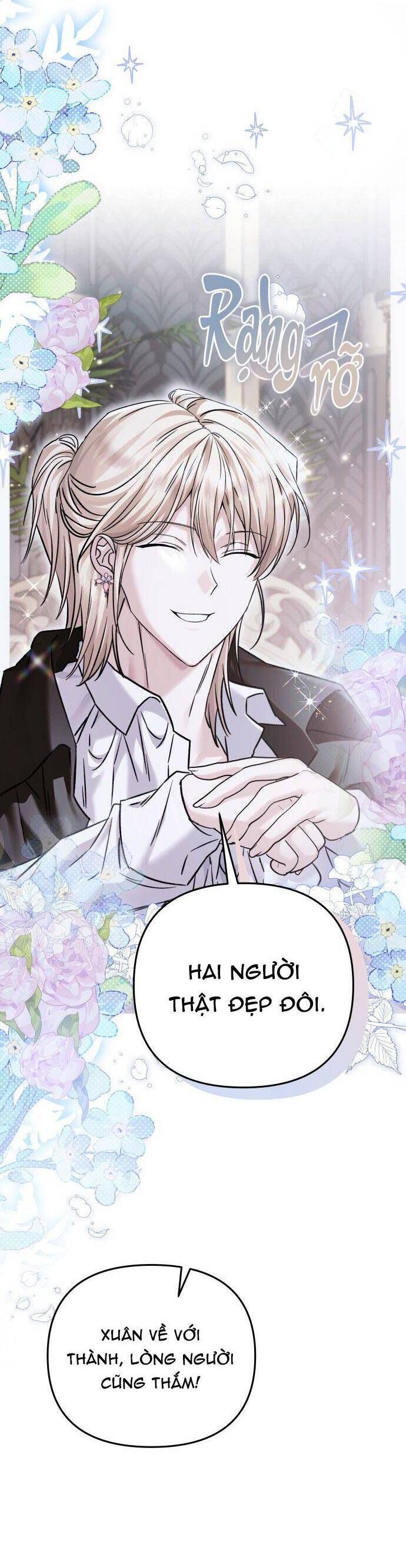 Trên Danh Nghĩa Vợ Chồng Chap 10 - Next Chap 11