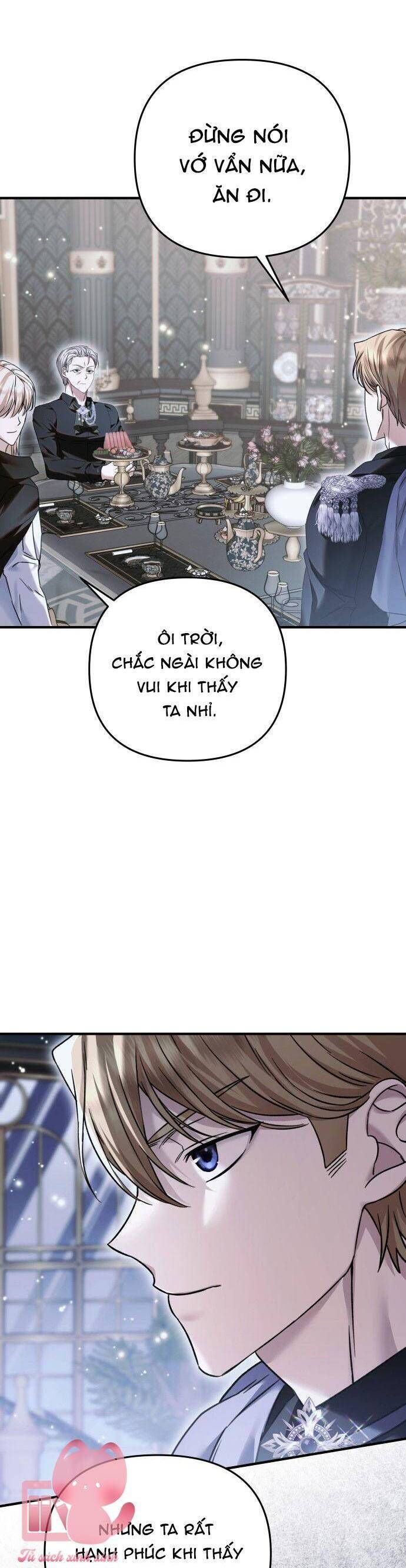 Trên Danh Nghĩa Vợ Chồng Chap 10 - Next Chap 11