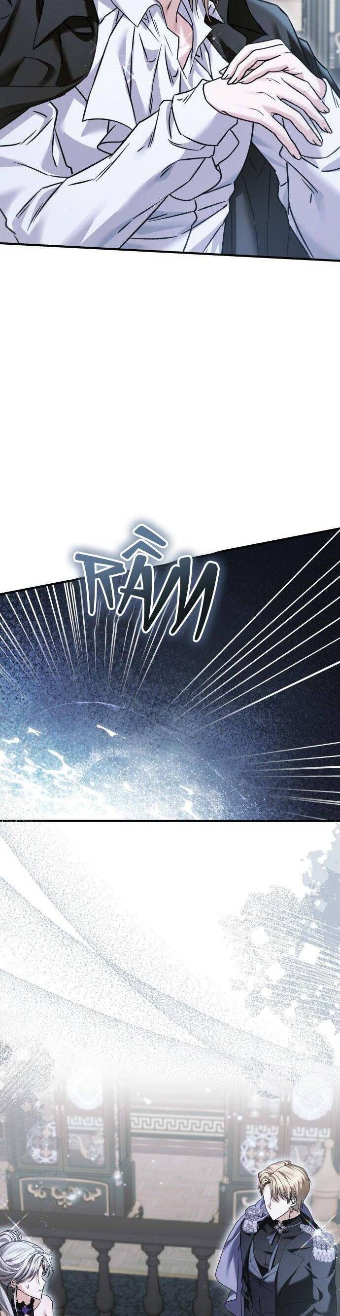 Trên Danh Nghĩa Vợ Chồng Chap 10 - Next Chap 11