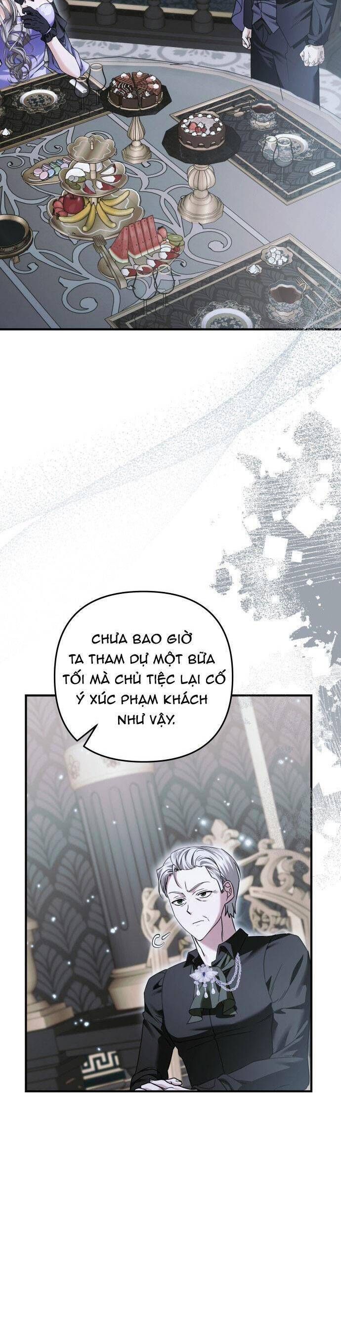 Trên Danh Nghĩa Vợ Chồng Chap 10 - Next Chap 11