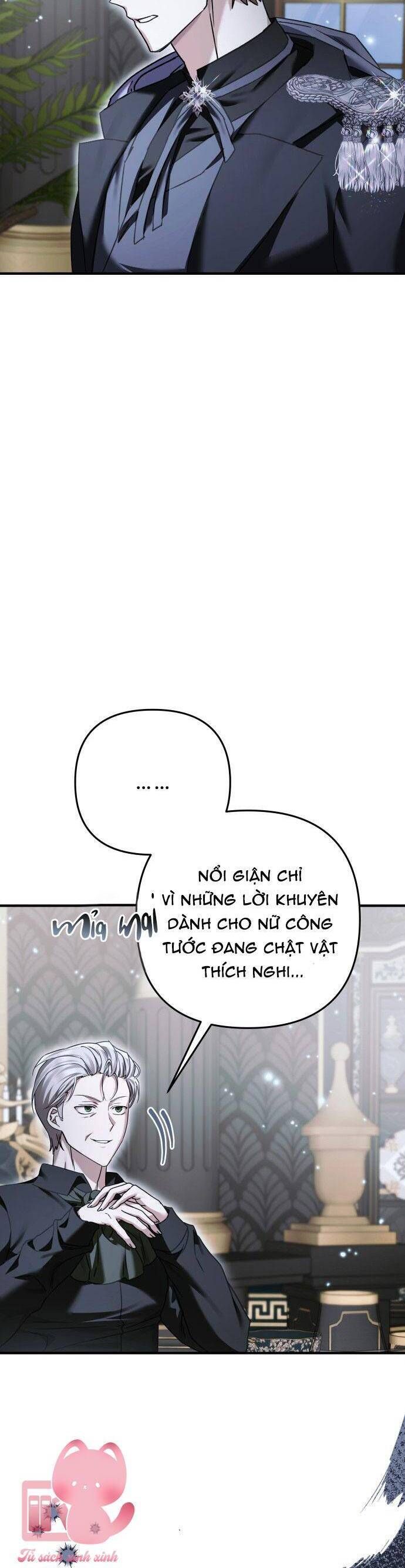 Trên Danh Nghĩa Vợ Chồng Chap 10 - Next Chap 11