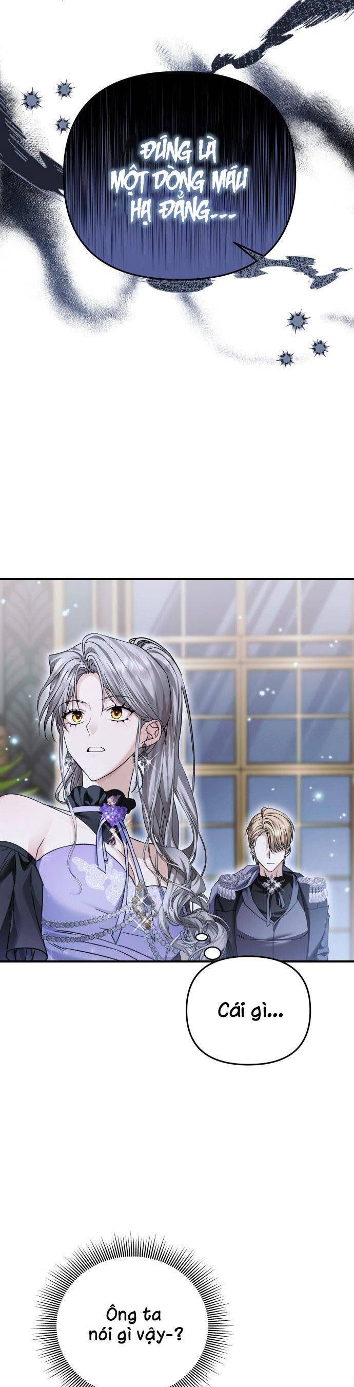 Trên Danh Nghĩa Vợ Chồng Chap 10 - Next Chap 11