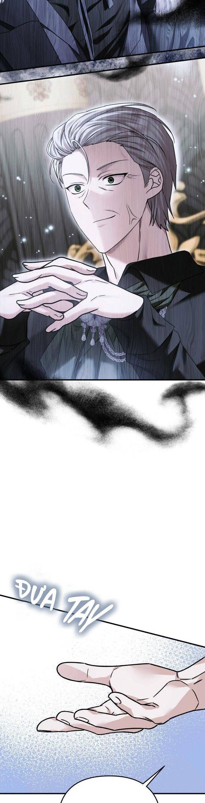 Trên Danh Nghĩa Vợ Chồng Chap 10 - Next Chap 11