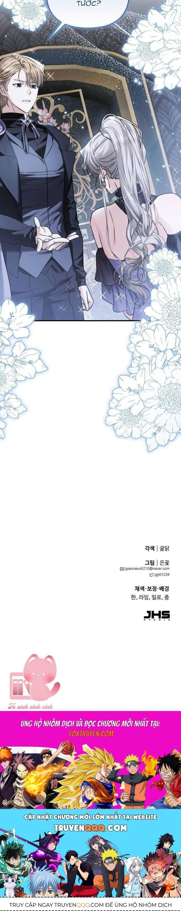 Trên Danh Nghĩa Vợ Chồng Chap 10 - Next Chap 11