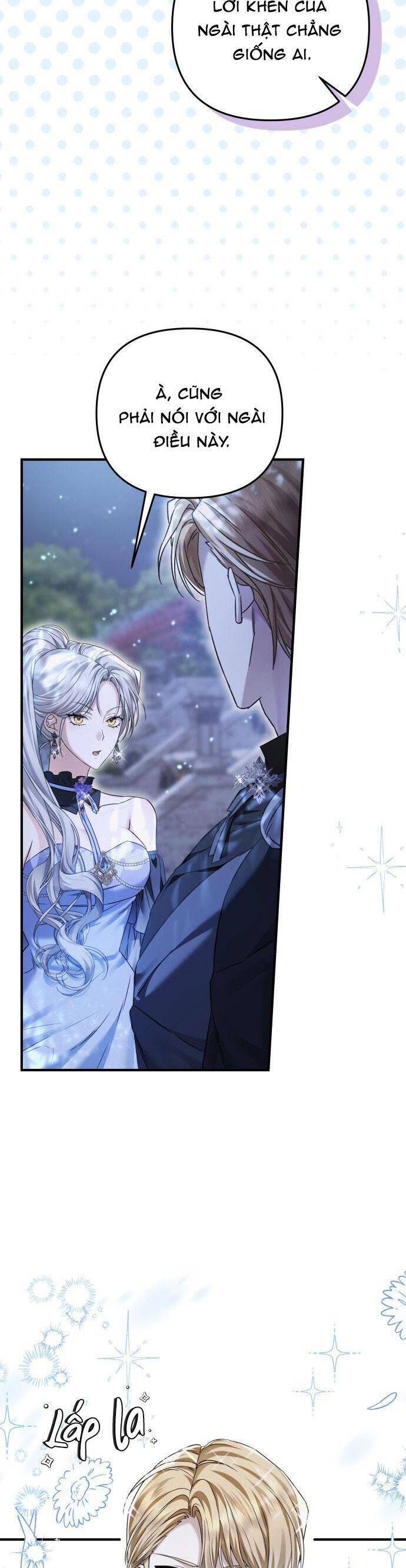 Trên Danh Nghĩa Vợ Chồng Chap 10 - Next Chap 11