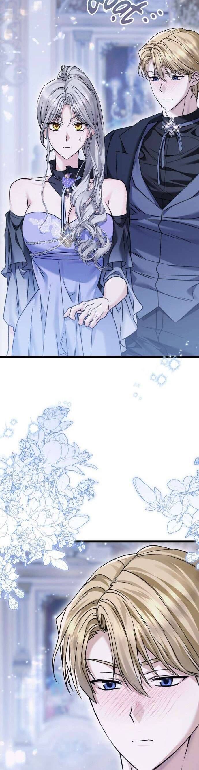 Trên Danh Nghĩa Vợ Chồng Chap 12 - Next Chap 13